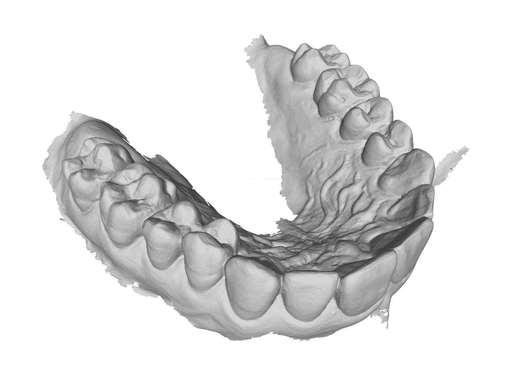 Quality Control & Workflow Rules