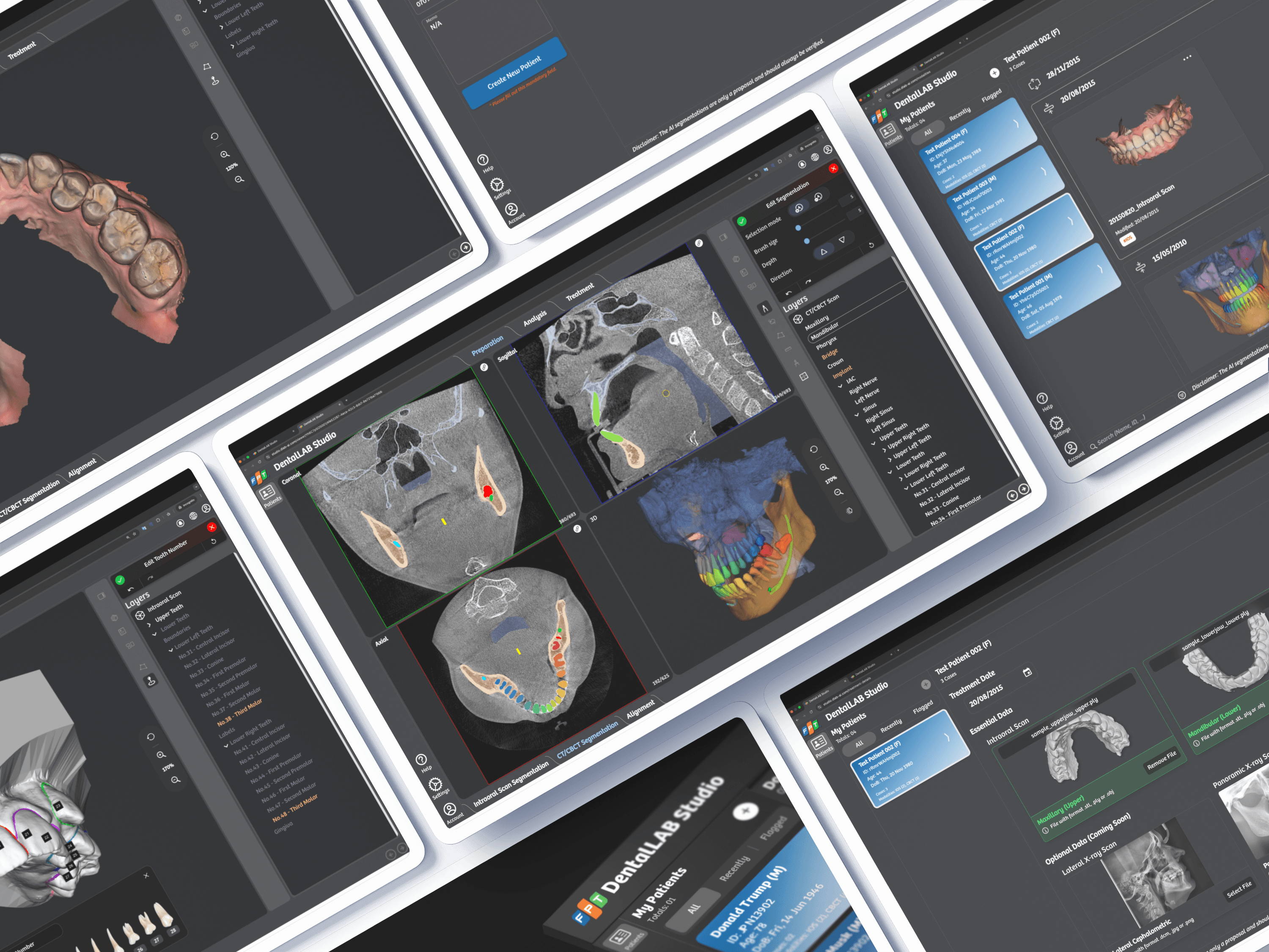 3D Reconstruction & Visualization